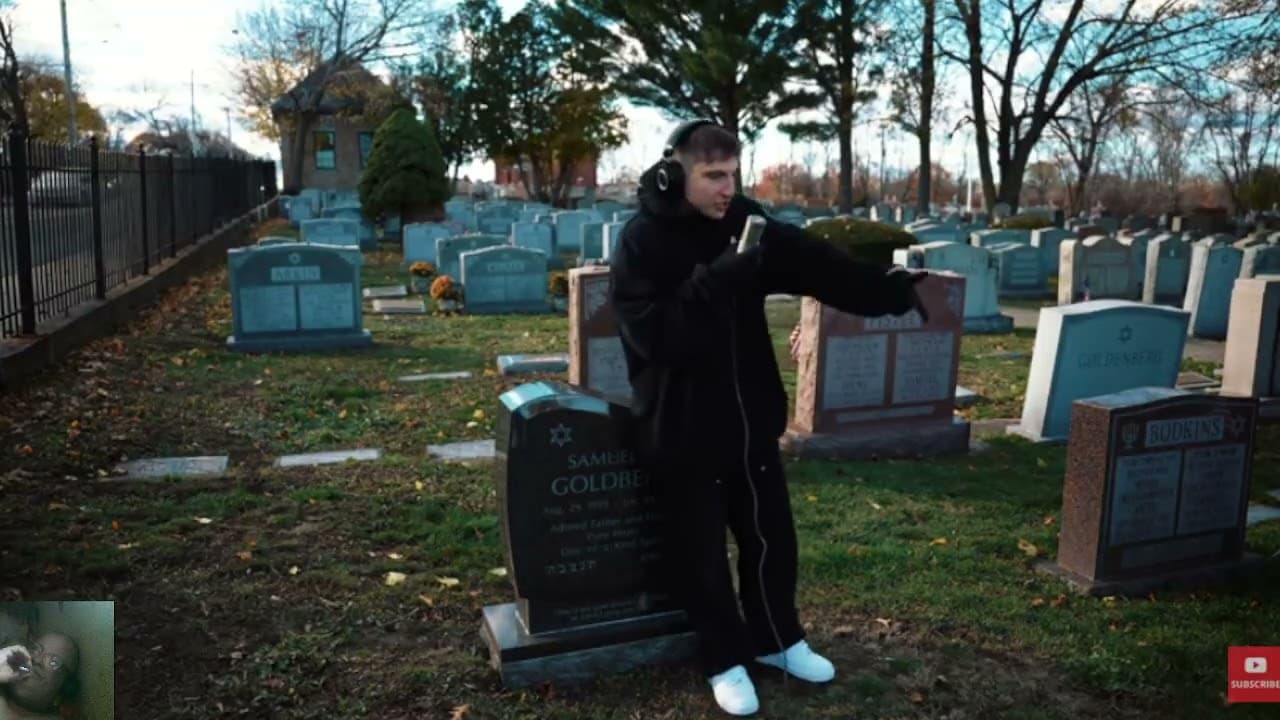 Token   Nail In The Coffin Freestyle  #reaction