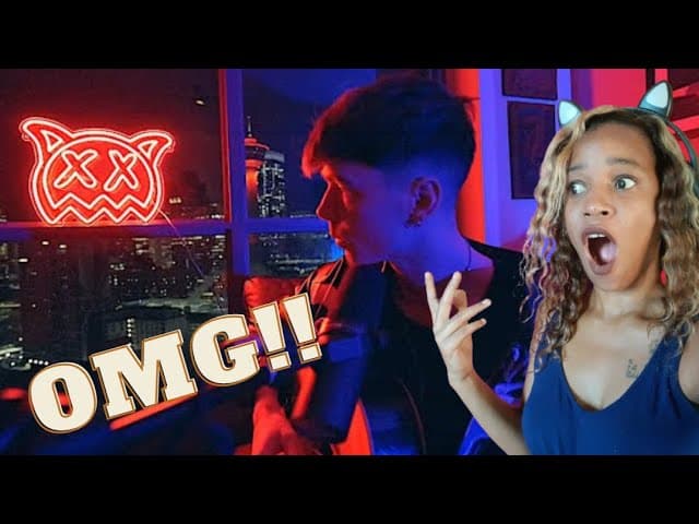 Ren - Fred Again Mash Up - First Time Reaction