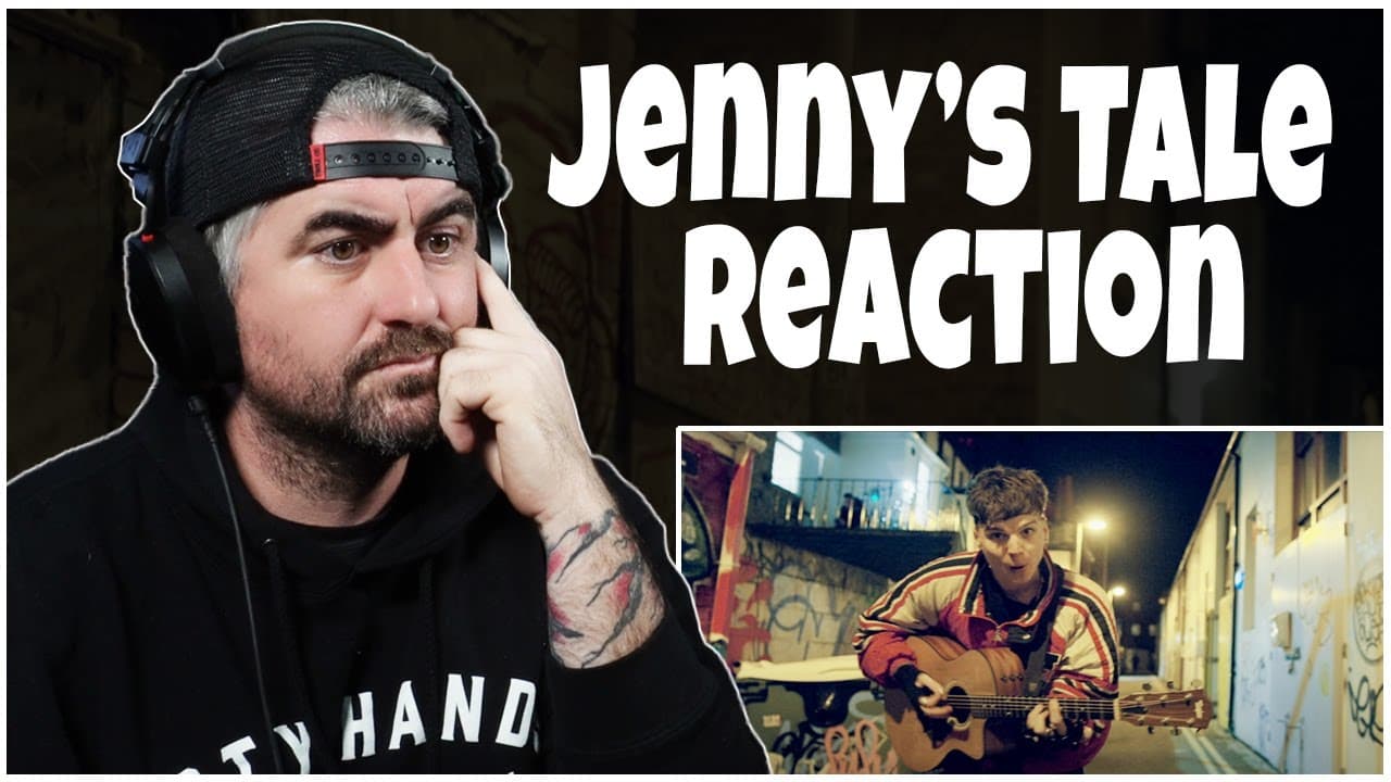 Ren - Jenny's Tale (Rock Artist Reaction)