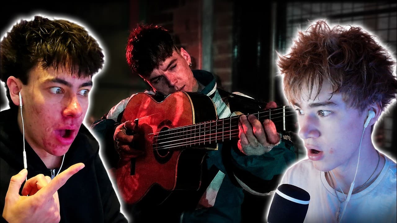GEN Z Reacts To Ren – Jenny’s Tale | This Story Got Dark Fast