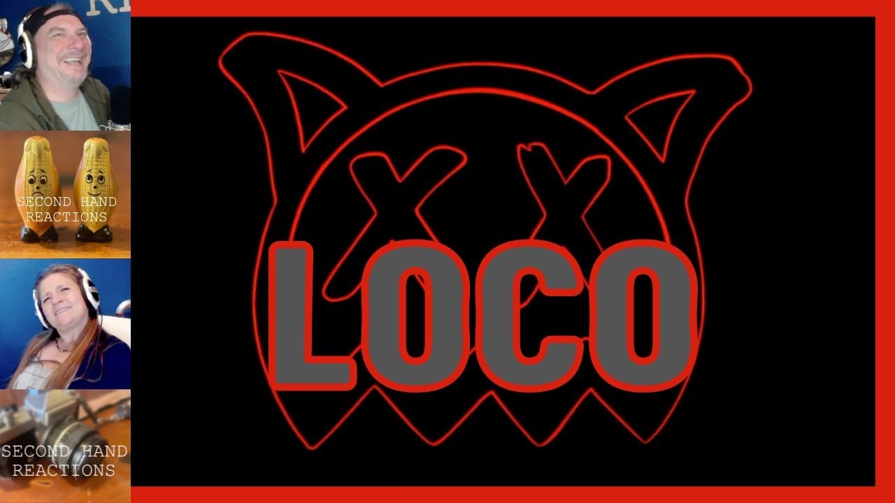 Ren 'Loco' | REACTION