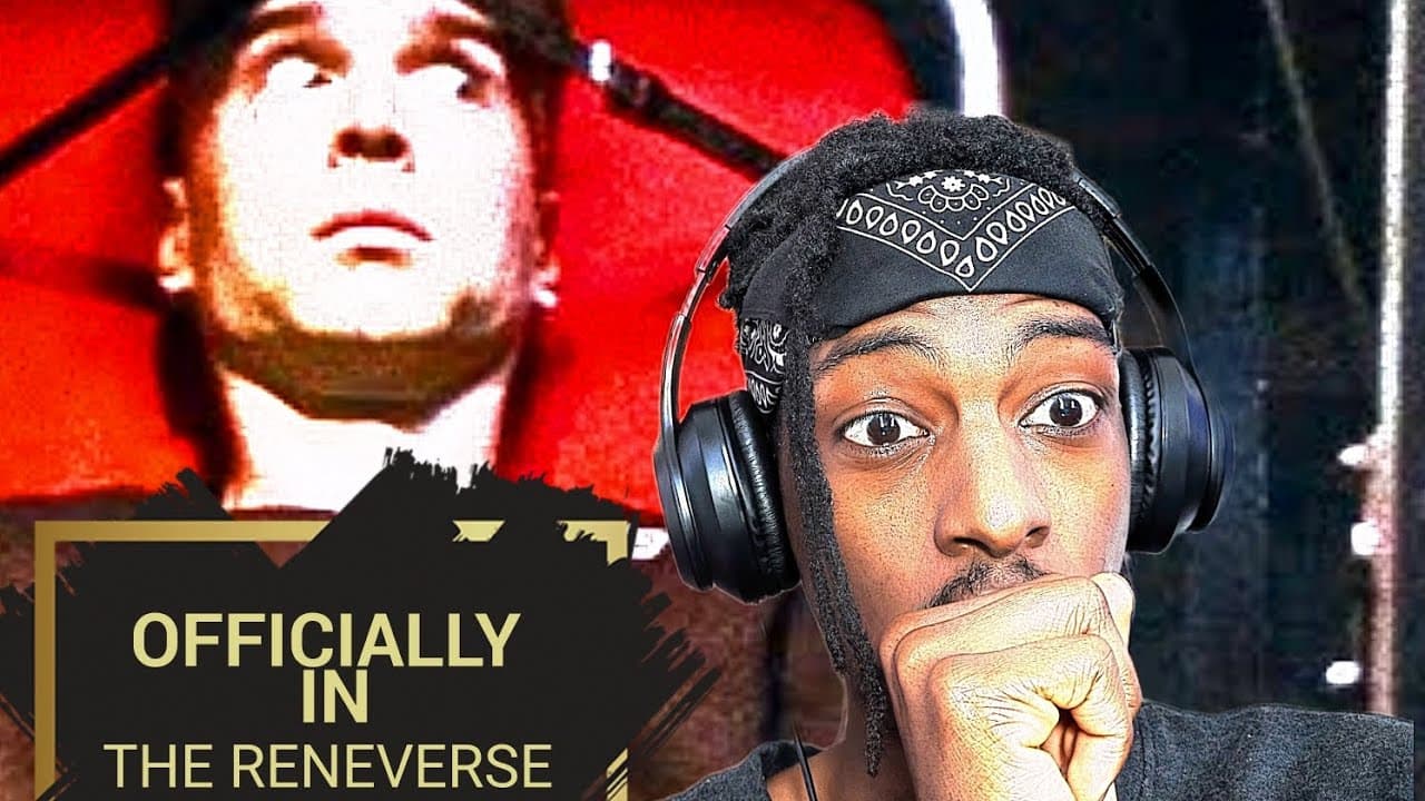 IT'S OFFICIAL 🪝 (REN "SLAUGHTER HOUSE" REACTION) 🚨🚨🚨🚨