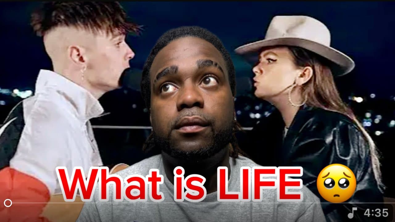 FIRST TIME LISTEN | Ren x Chinchilla - How To Be Me | REACTION!!!!!!!!