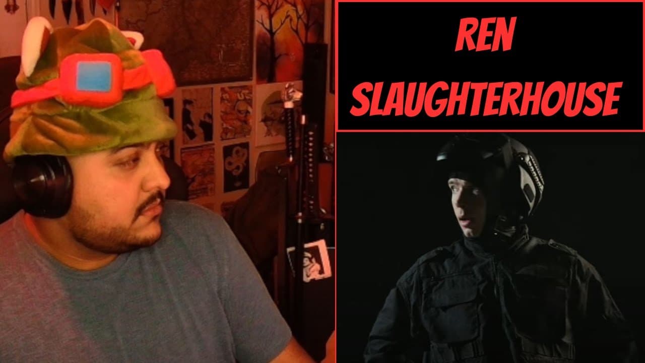 Ren: Slaughterhouse [Reaction] - An Artist Reborn