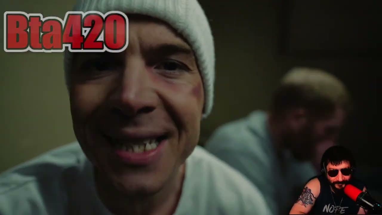 !New Premiere- Ren - Vincent's Tale - Starry Night -- #renegade