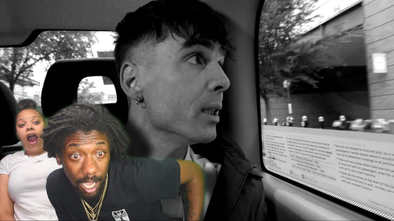 Ren - Money Ties (REACTION)