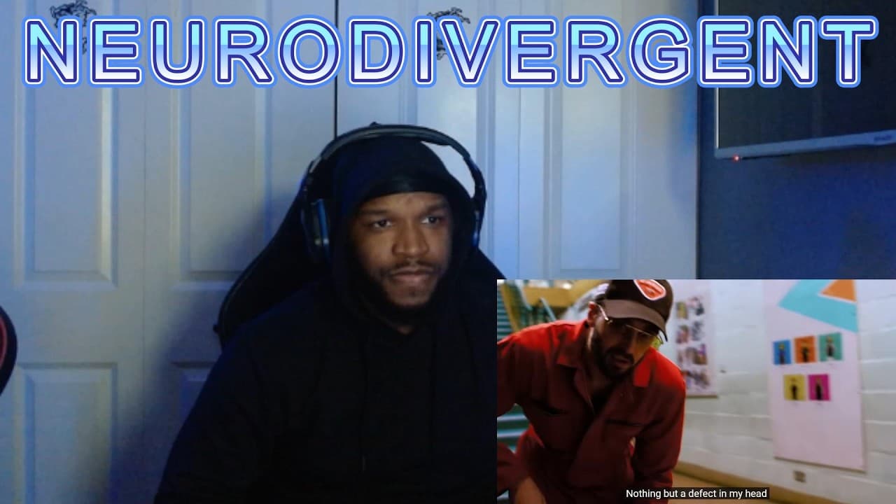 Inpatient (Ren x Chris Webby) - Neurodivergent REACTION