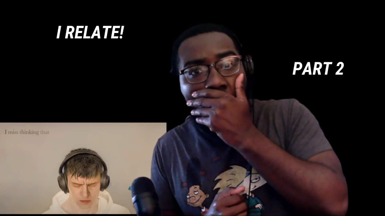 REN Su!cIde Reaction | I FELT THIS! (Part 2)