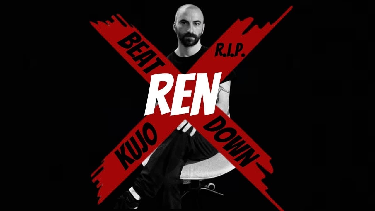 Ren - Kujo Beat Down [FIRST TIME REACTION]