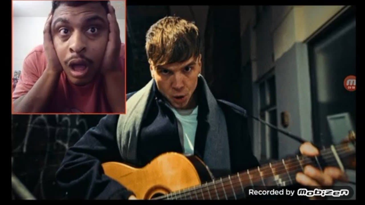 Ren - Vincent's Tale - Self Portrait (REACTION) 