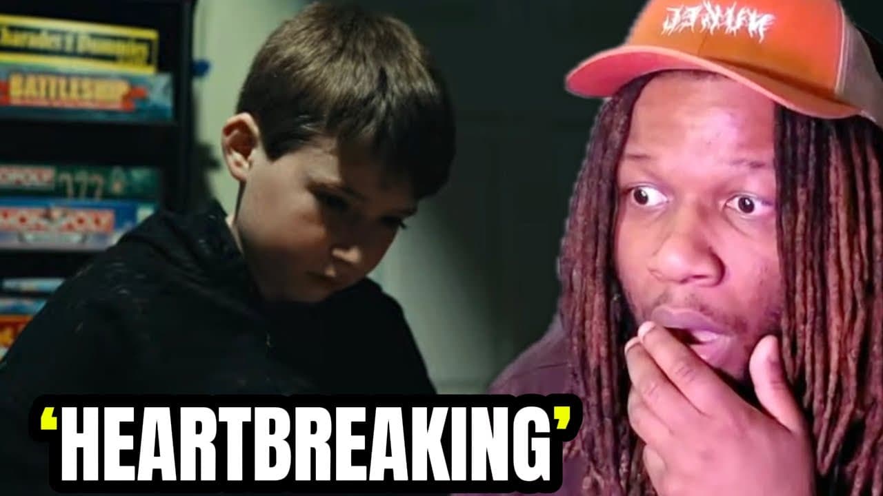 Token - I'm Your Baby (Official Music Video) REACTION