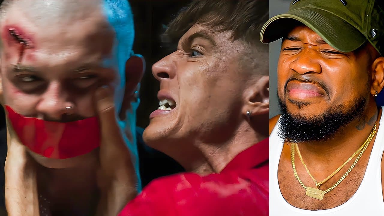 Angry Ren Is A MONSTER! Kujo Beatdown!