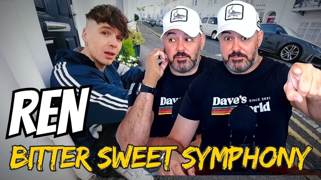 REN Bitter Sweet Symphony| Better than the ORIGINAL!?