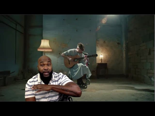 (( FIRST TIME REACTING TO )) - Ren - Hi Ren - REACTION