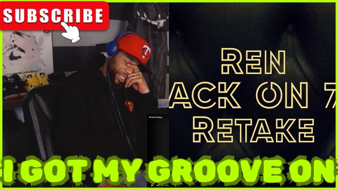 Another Bop / Ren - Back On 74 / Message In A Bottle (Live Retake) Full [Reaction] Breakdown