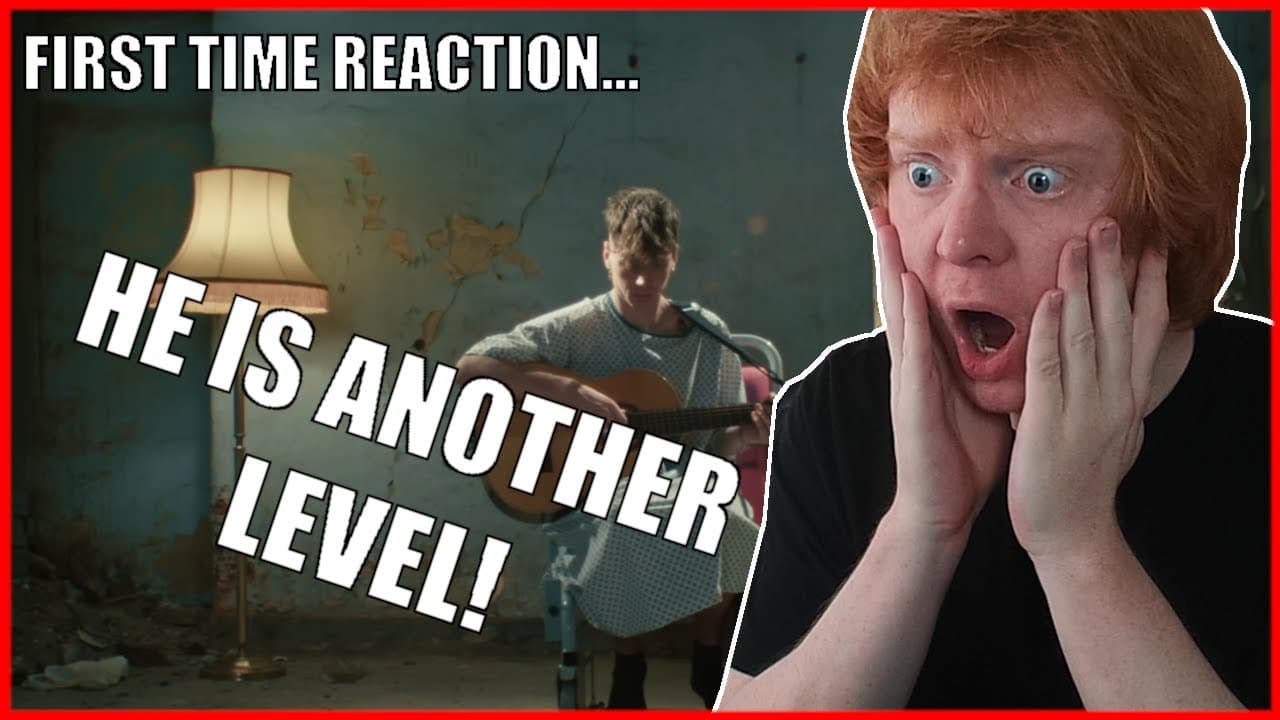 First Time Reaction to Ren - Hi Ren (NEW FAN!)