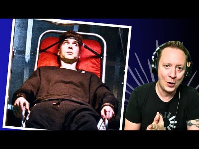 Ren ft. Kit - Slaughter House | Pro Singer Reacts