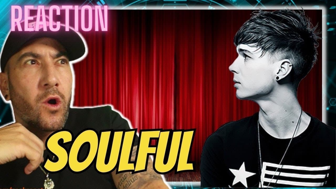 SO GOOD | REN - Wade In The Water live in Berlin - First Listen REACTION