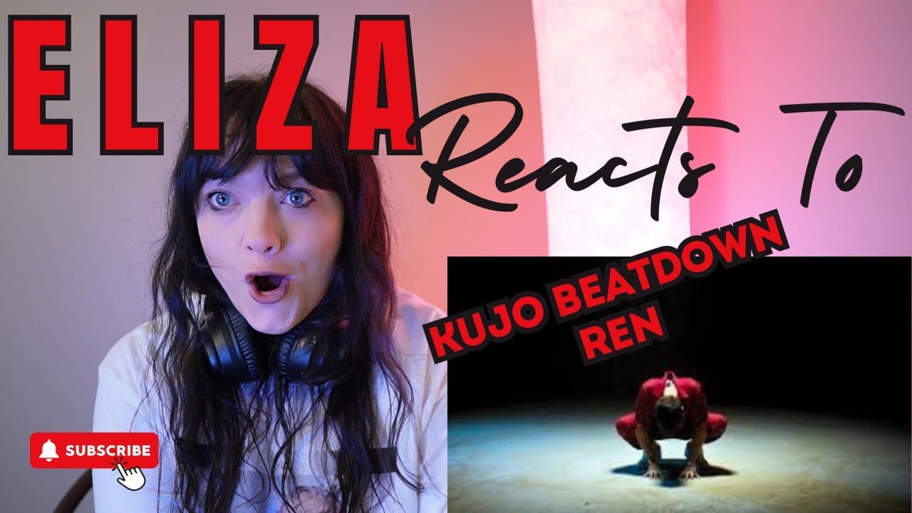 This Ain't Hi Ren Two! KUJO BEATDOWN Reaction!!