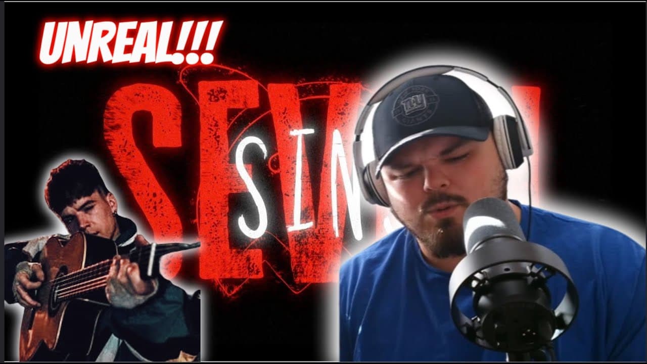 COMPLETELY CAUGHT OFF GUARD - Seven Sins Ren Reaction