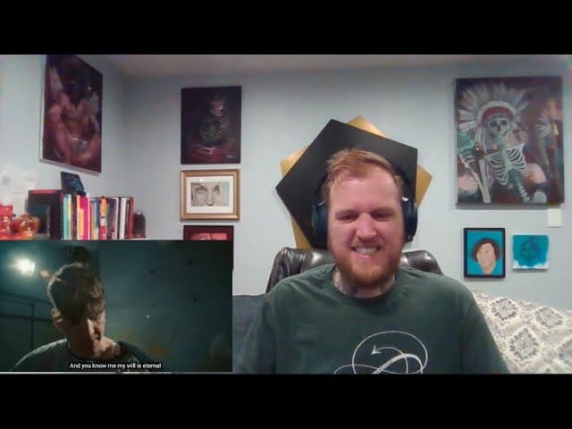 REN – Hi Ren | Deep Dive Reaction (100 Subscriber Milestone!)