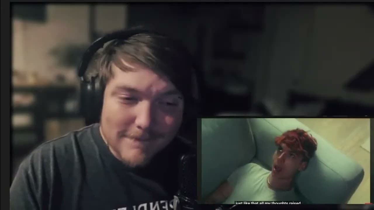 Ren X Token What does your love look like Reaction