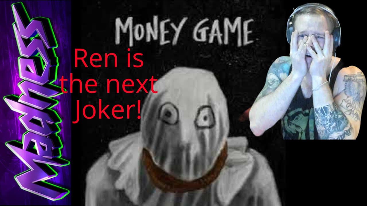 So much talent! Ren Money Game pt 1!
