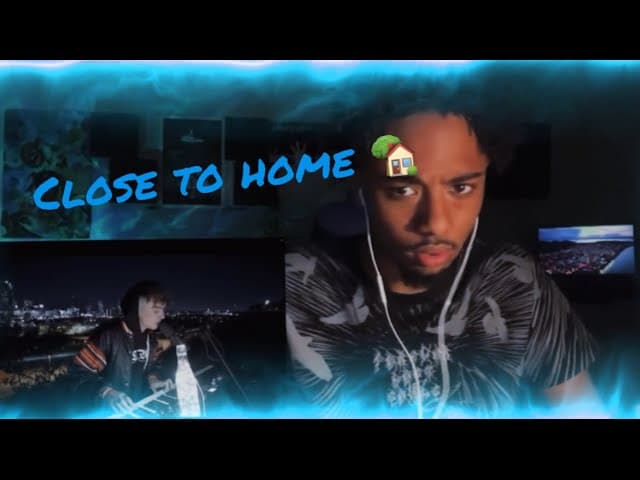 Where my Renegades AT? ❤️‍🔥 REN "For Joe" Live Performance (REACTION)