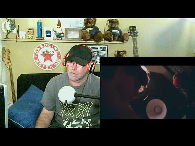 Ren - Jessica Ft. Orlean - VicVerse Reacts [Blind Reaction]