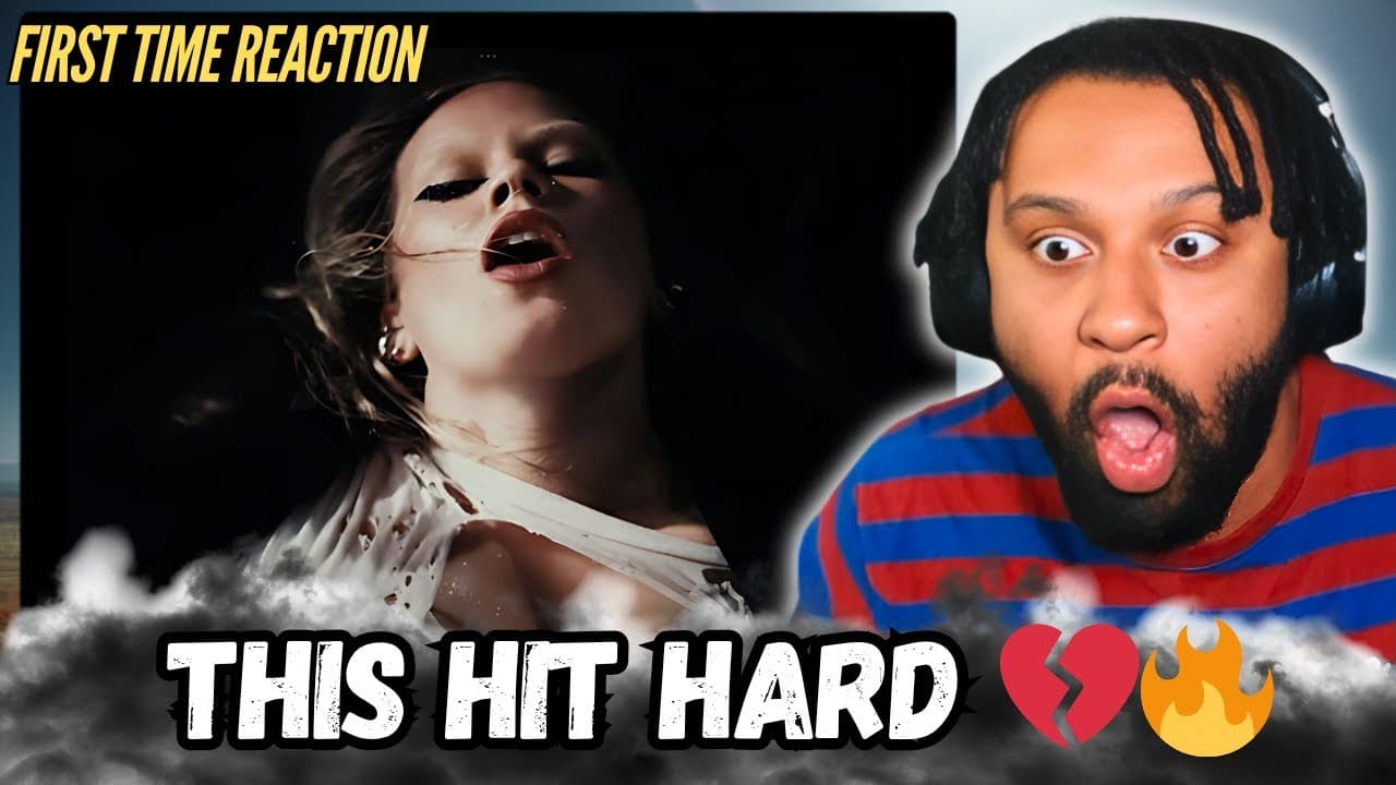 FIRST TIME Hearing CHINCHILLA – “Avoidance” | SHE’S DIFFERENT 😮🔥