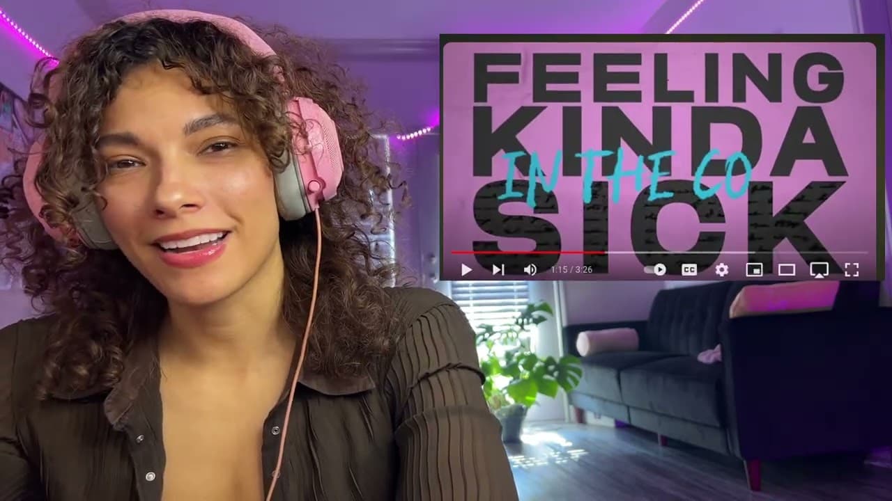 Ren - Love Music, Part 4 (WHAT!?!) ***First Reaction***