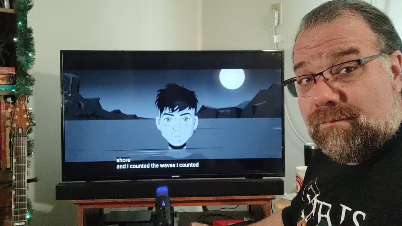 Heretic | Ren | Reaction