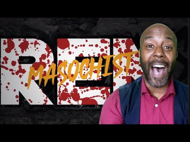 Ren - Masochist | REACTION!