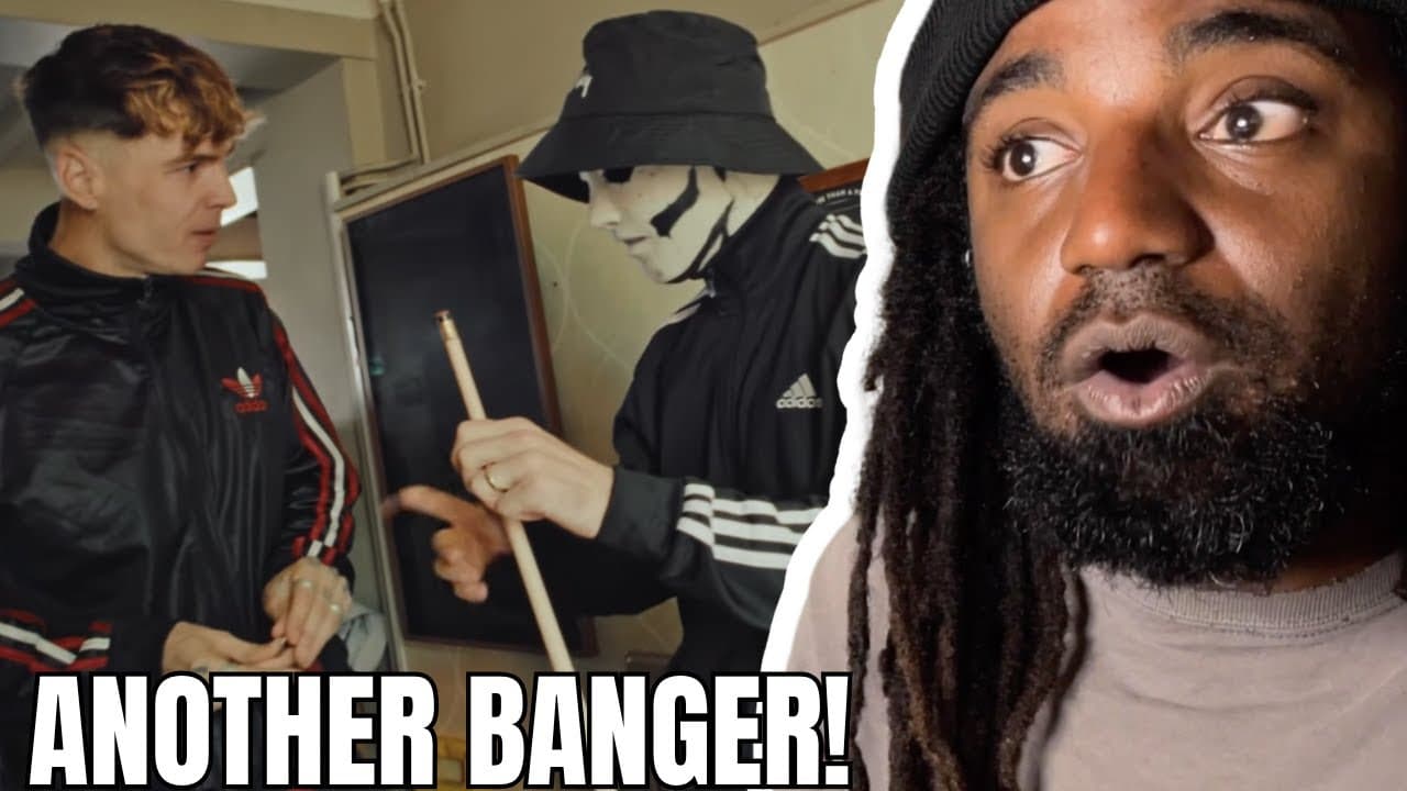 Ren x The Skinner Brothers - Truth Or Dare (REACTION)