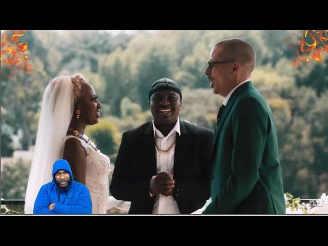 PROF - Butter feat. ‪@imbabytate‬ (Official Music Video) - REACTION