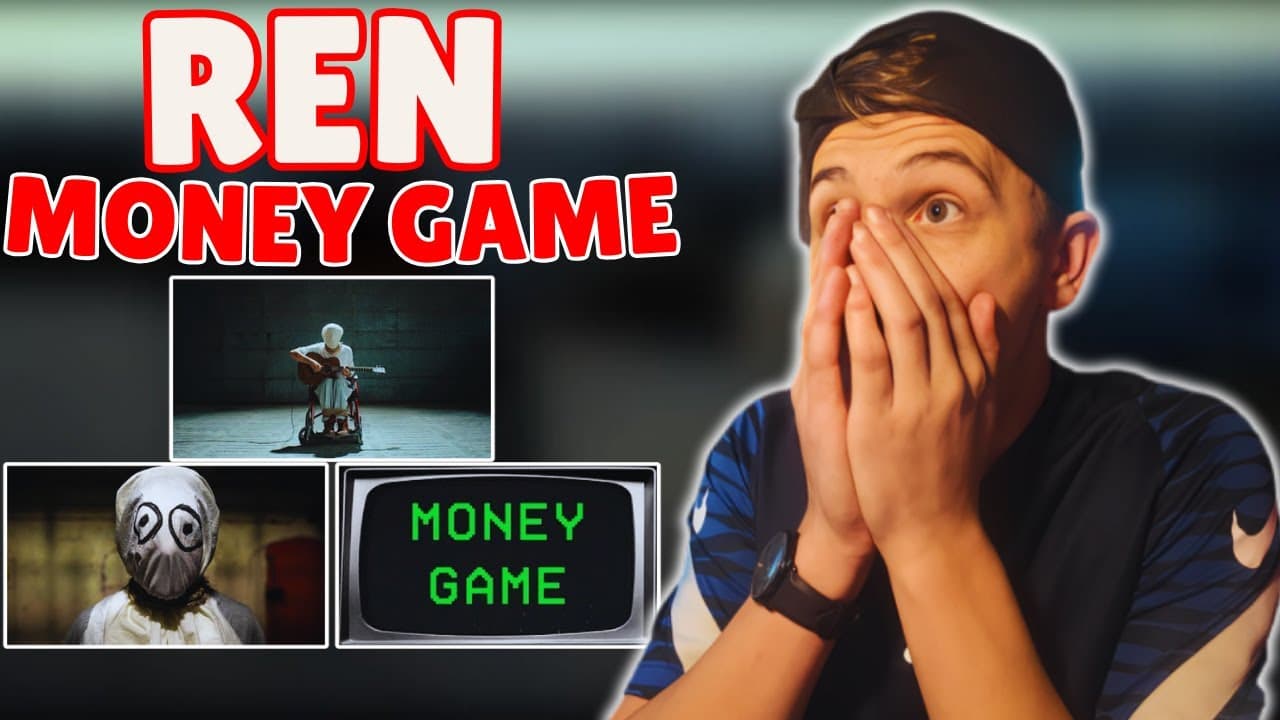 Ren Exposes the System… | Money Game Trilogy Reaction