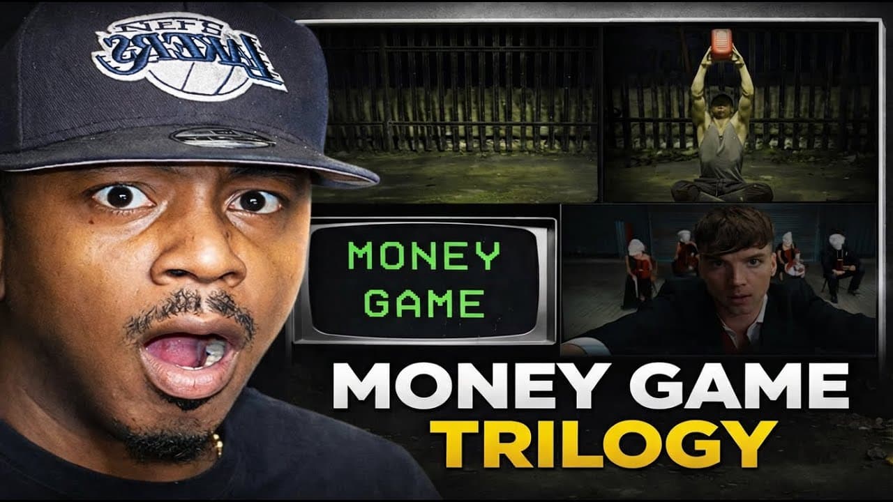 Ren – Money Game Trilogy (ENTIRE TRILOGY) | First Time Reaction