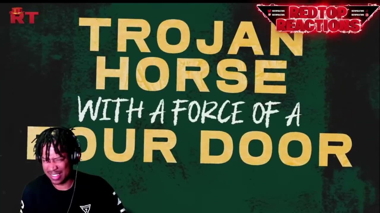 Ren - Wicked Ways | Reaction