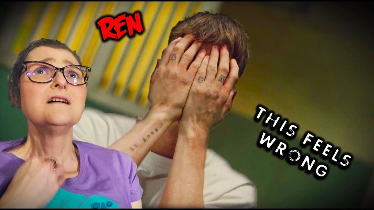 I Reacted to Vincent’s Tale – Starry Night | Ren’s Most Ominous Chapter Yet