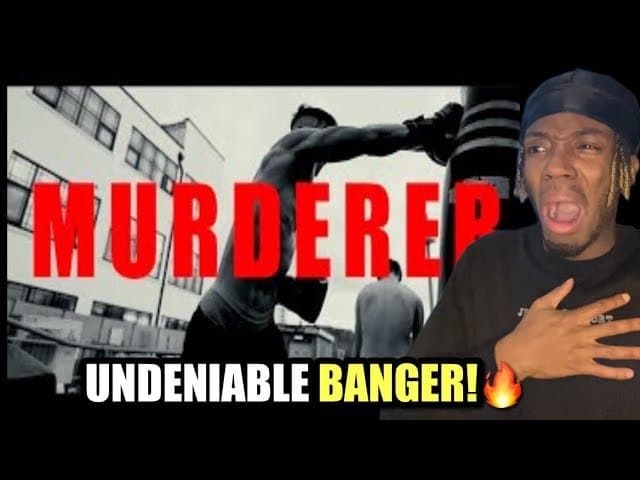 THIS IS GOING TO GET PLAYED EVRYWHERE! REN ‘MURDERER’🔥🔥🔥