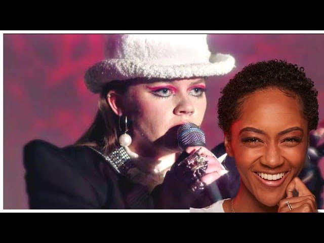 FIRST TIME REACTING TO | CHINCHILLA "FINGERS"