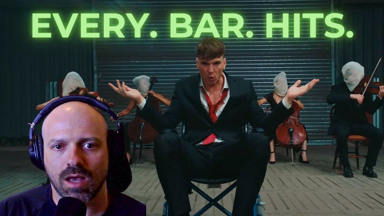 The Most POWERFUL Money Game Yet | Ren – Money Game Pt. 3