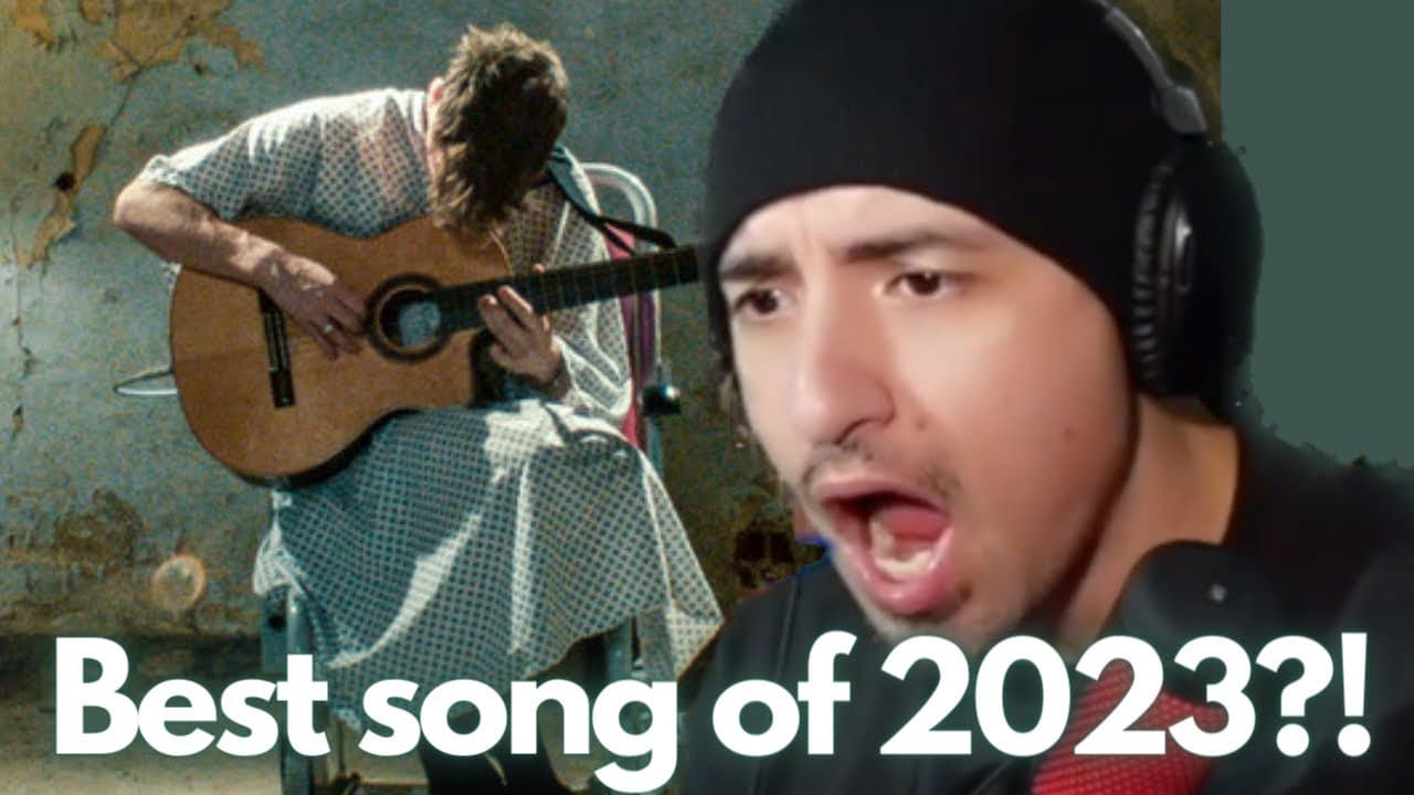 This was incredible! REN - HI REN (REACTION)