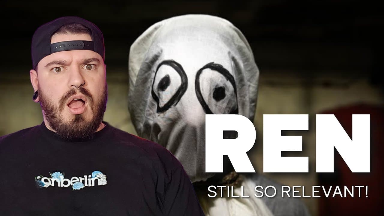 Still So Relevant! | MONEY GAME | REN | REACTION