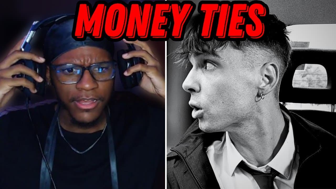 Ren is Speaking Facts |  Money Ties Reaction