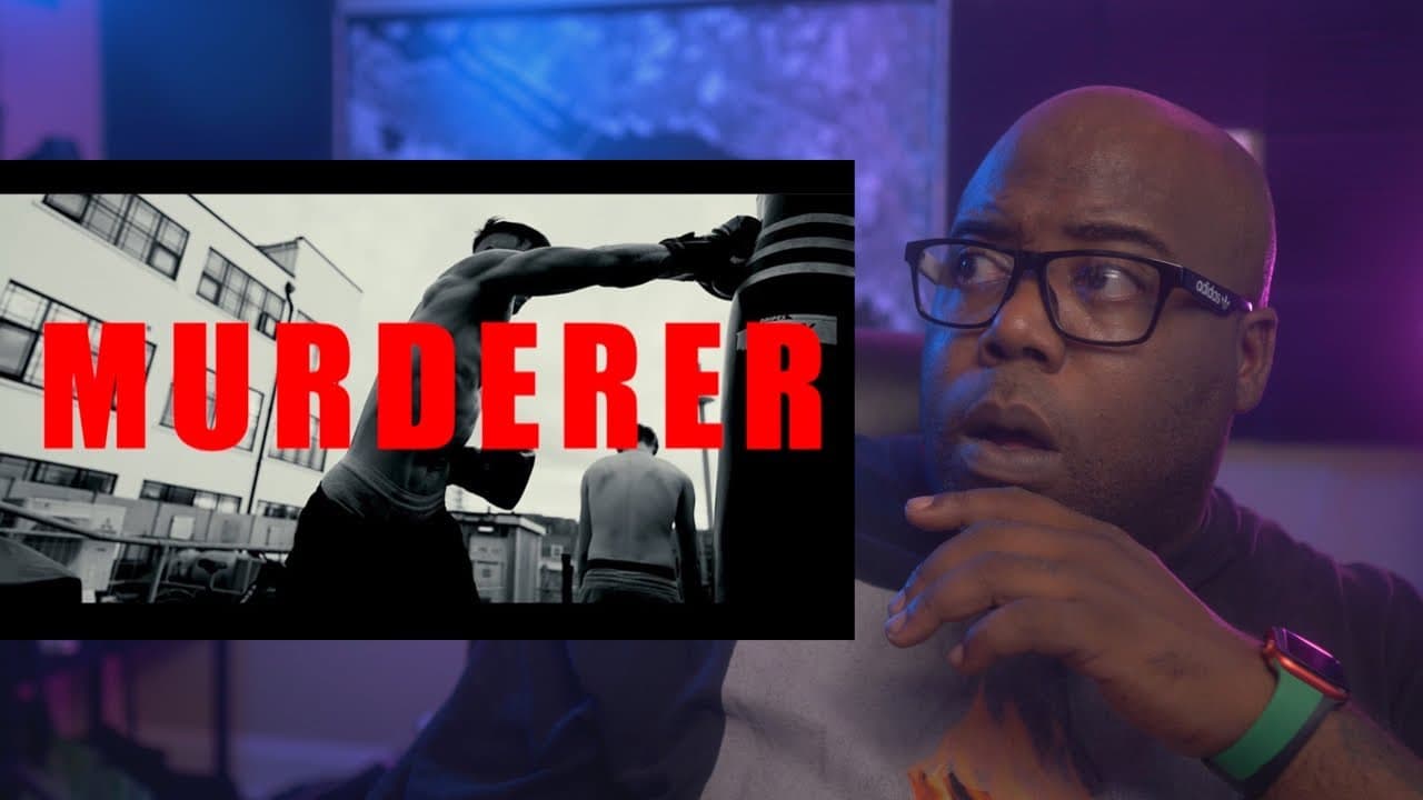 Ren - Murderer Official Music Video