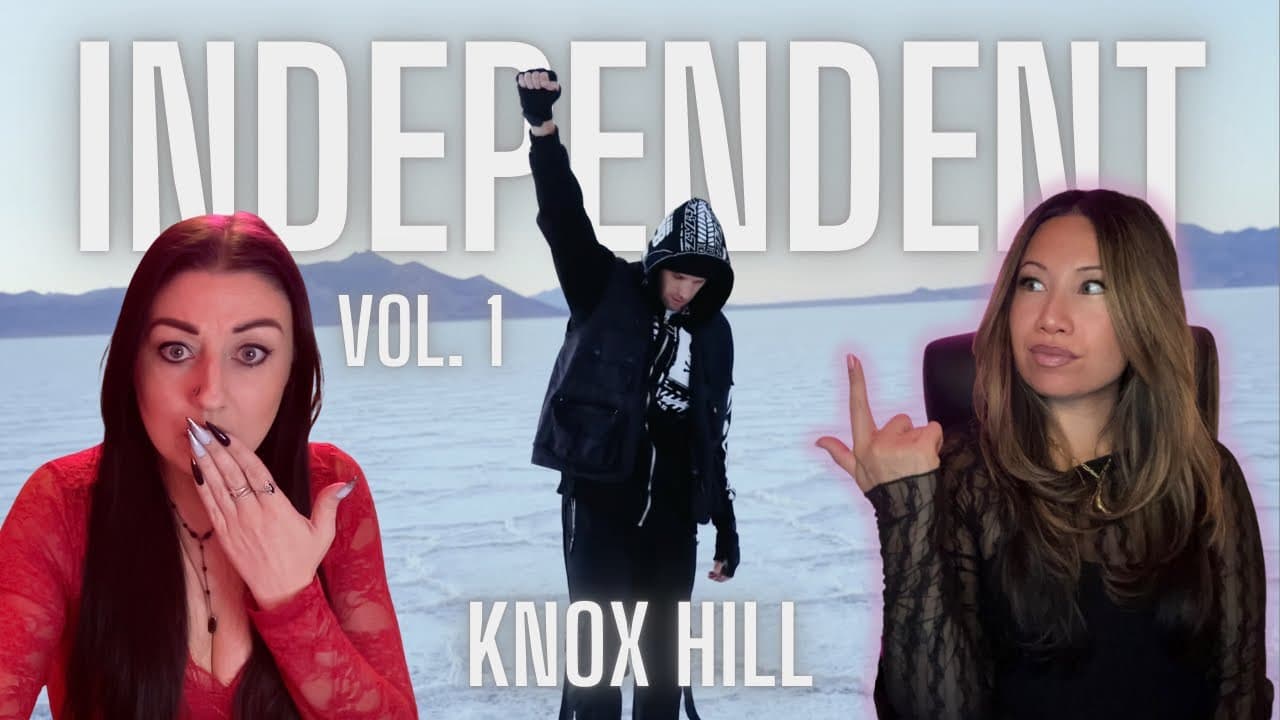 KNOX HILL UMG DISS! // REACTION