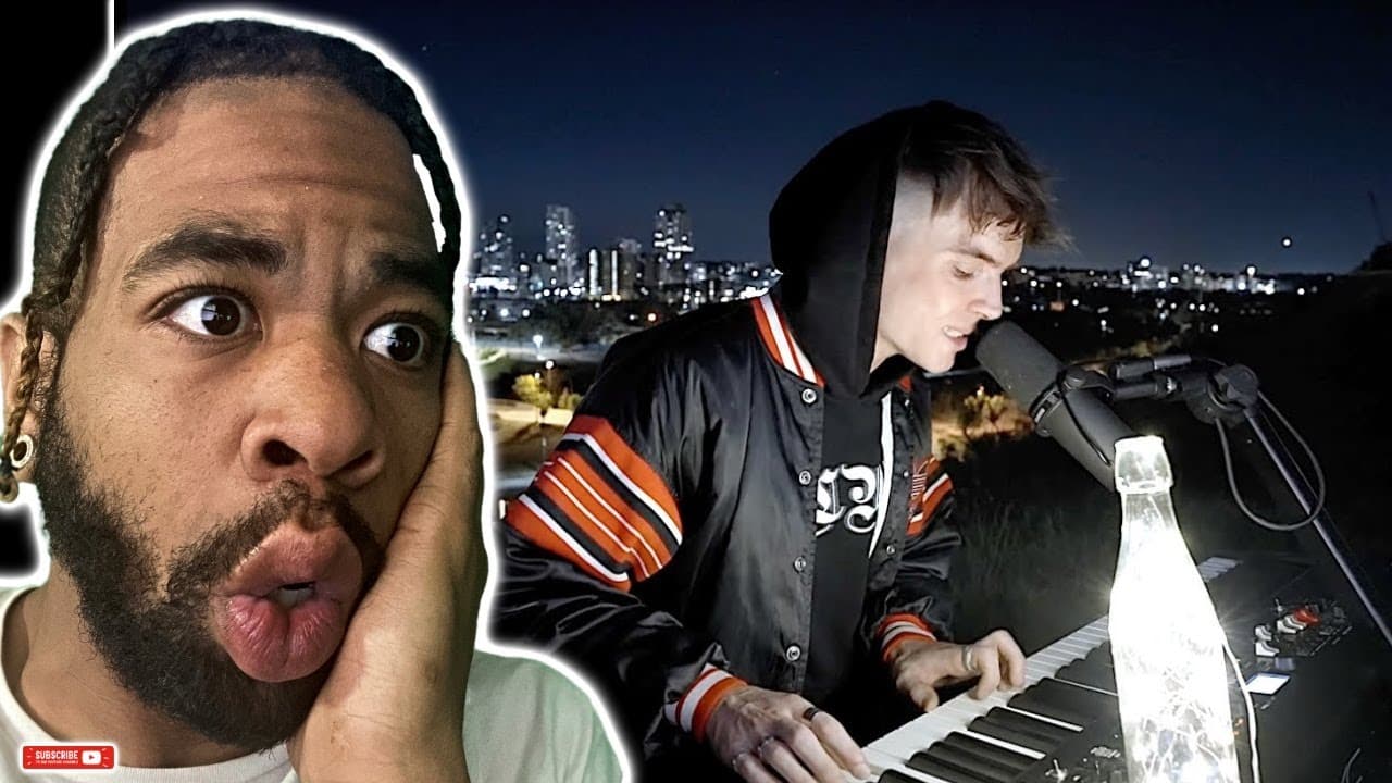 Insane Reaction to Ren - For Joe | THIS HIT HARD