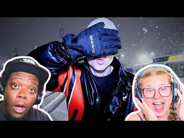 Ren - "Trouble" [Reaction!