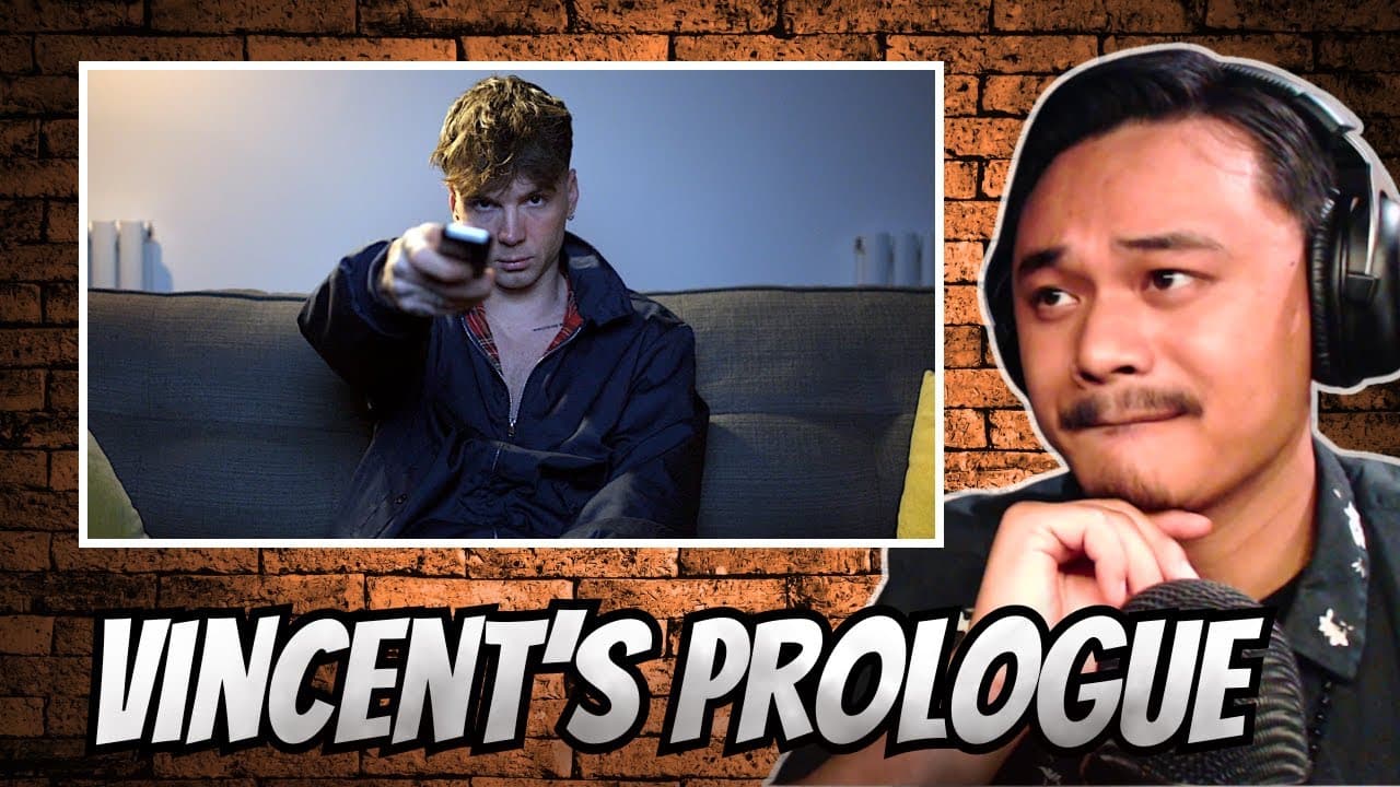 EXCITED FOR REN!! | 'Ren - Vincent's Tale (Prologue)' FIRST REACTION/ANALYSIS